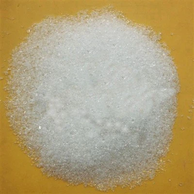 Prix ​​du nitrate d’aluminium