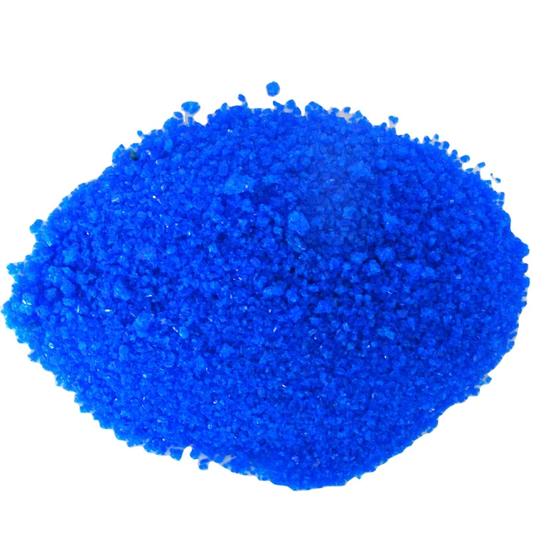 Copper Nitrate Trihydrate